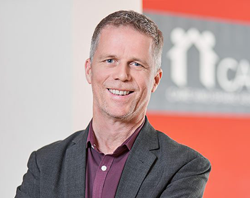 Dr Guy Turnbull 2018