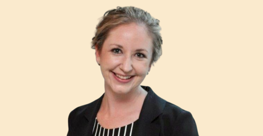Kate Baldock